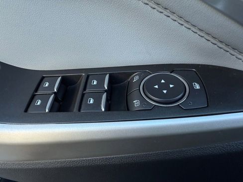 Certified 2022 Ford Explorer XLT w/ Equipment Group 202A image 25