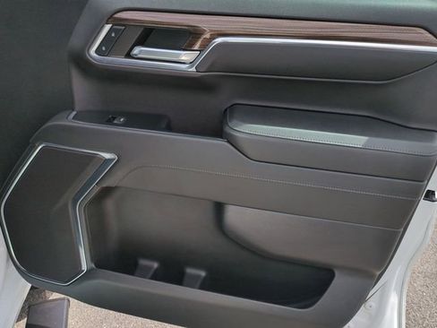 Used 2024 Chevrolet Silverado 1500 RST w/ Protection Package image 38