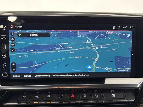 New 2026 GMC Sierra 1500 Elevation w/ Elevation Premium Package image 53