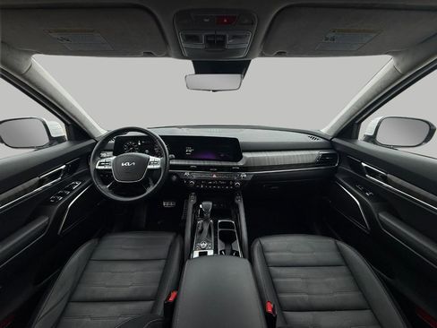 Used 2024 Kia Telluride SX Prestige image 5