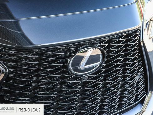 New 2026 Lexus NX 350h F Sport AWD/4WD image 11