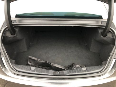 Used 2018 Lincoln MKZ Select w/ Technology Package image 17