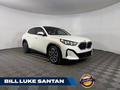 Used 2025 BMW X2 xDrive28i w/ Convenience Package