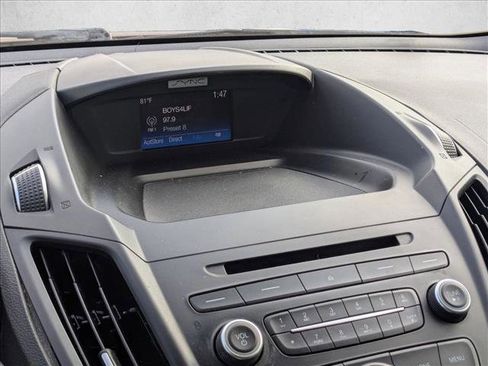 Used 2017 Ford Escape SE w/ SE Sport Appearance Package image 11