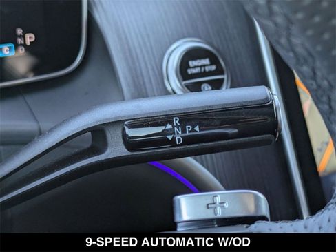 Certified 2025 Mercedes-Benz GLC 300 4MATIC image 22