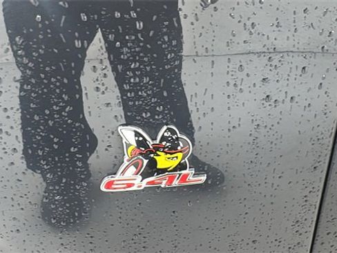 Used 2016 Dodge Challenger R/T Scat Pack image 32