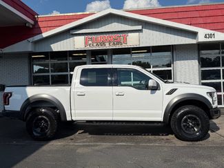 Used 2018 Ford F150 Raptor w/ Equipment Group 802A Luxury video 2