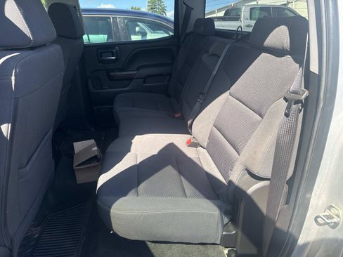 Used 2018 GMC Sierra 1500 SLE w/ Texas SLE Value Package RWD image 7