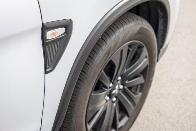 Used 2026 Mitsubishi Outlander Sport AWD image 29