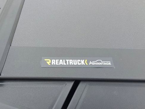 New 2026 Chevrolet Silverado 1500 LTZ image 26