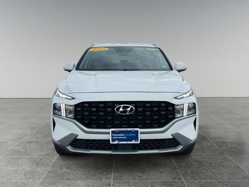 Certified 2023 Hyundai Santa Fe SEL AWD/4WD image 8