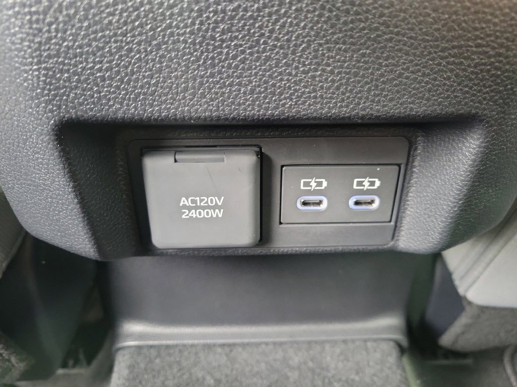 New 2026 Toyota Tacoma TRD Off-Road w/ TRD Off Road Upgrade Package AWD/4WD image 12