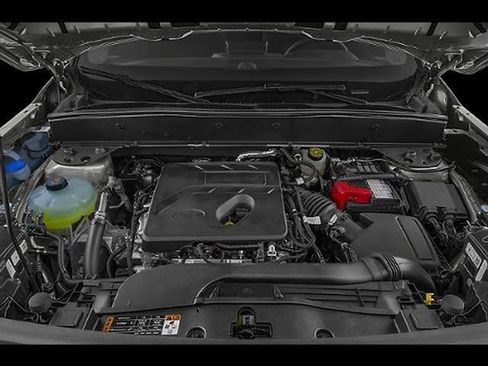 Used 2023 Ford Bronco Sport image 26