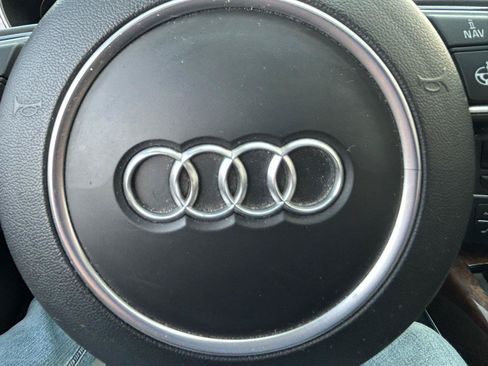Used 2016 Audi A6 2.0T Premium Plus w/ Premium Plus Package AWD/4WD image 21