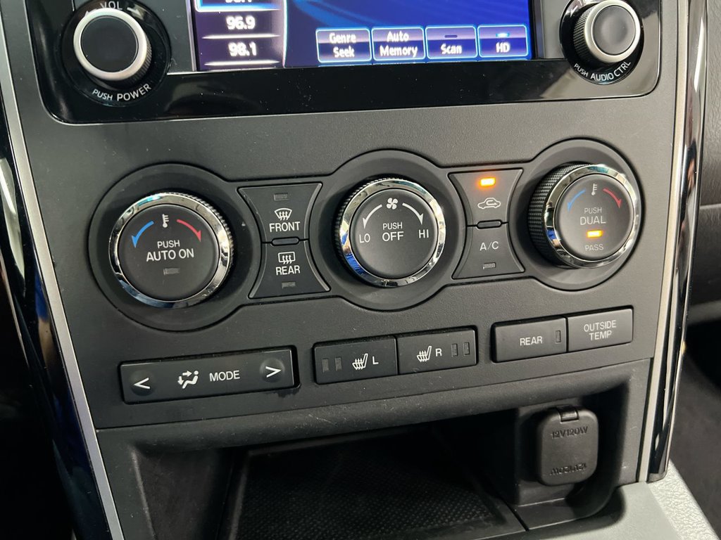 Used 2013 MAZDA CX-9 Touring FWD image 16