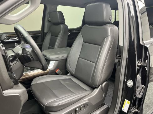 Certified 2024 GMC Sierra 1500 Elevation w/ Elevation Premium Package AWD/4WD image 15