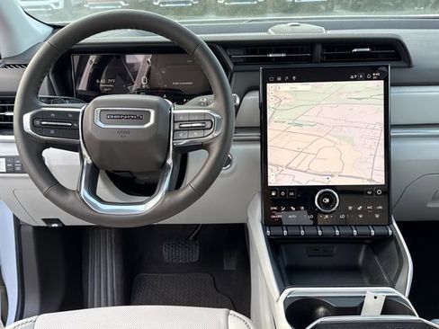 New 2026 GMC Terrain Denali image 7