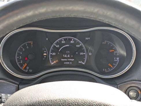 Used 2017 Jeep Grand Cherokee Limited image 32