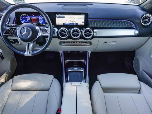 Certified 2024 Mercedes-Benz EQB 350 4MATIC SUV image 12