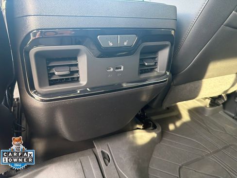 Used 2023 Chevrolet Silverado 1500 ZR2 w/ Technology Package AWD/4WD image 38
