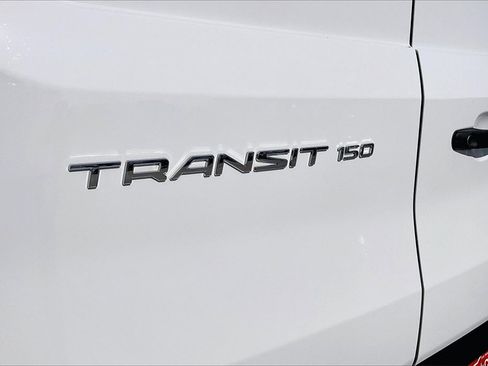Used 2024 Ford Transit 150 148 Medium Roof image 14