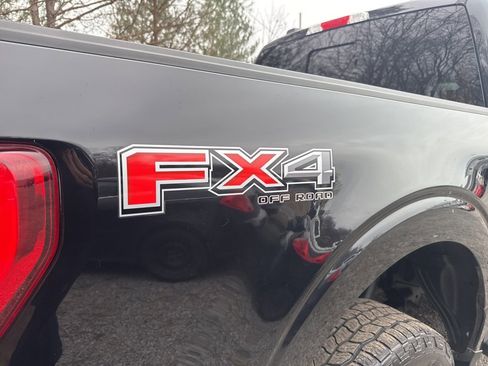 Used 2021 Ford F150 Lariat image 13