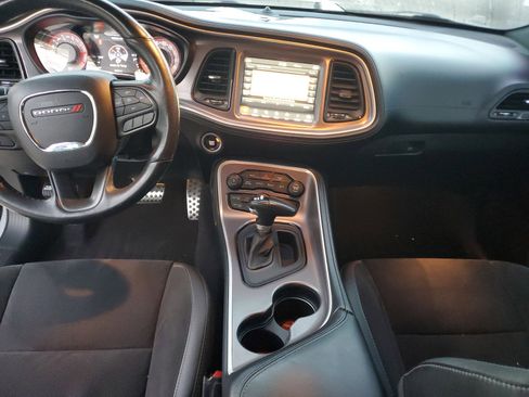 Used 2021 Dodge Challenger R/T Scat Pack w/ T/A Package image 12