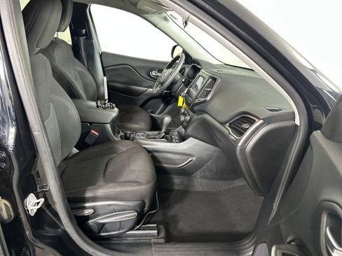 Used 2020 Jeep Cherokee Latitude image 39