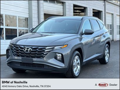 Used 2024 Hyundai Tucson SEL