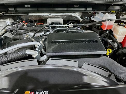 Used 2024 GMC Sierra 3500 Denali Ultimate image 32