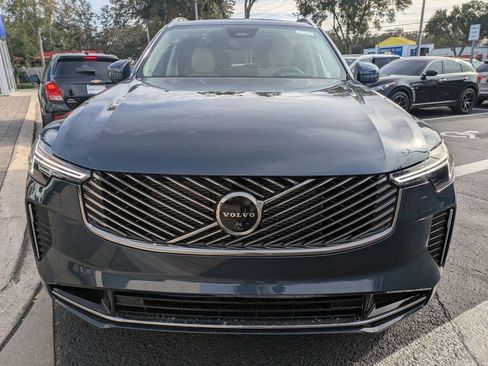 New 2026 Volvo XC90 T8 Ultra w/ Protection Package Premier AWD/4WD image 9