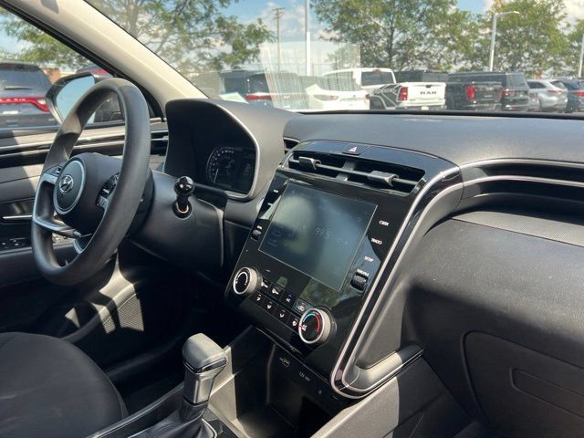Used 2023 Hyundai Tucson SEL AWD/4WD image 33