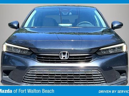 Used 2023 Honda Civic LX image 3