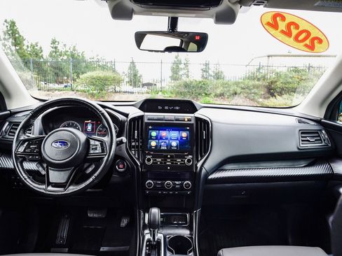 Used 2022 Subaru Ascent Onyx Edition image 15