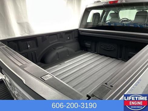 Used 2024 Ford F150 XL image 12