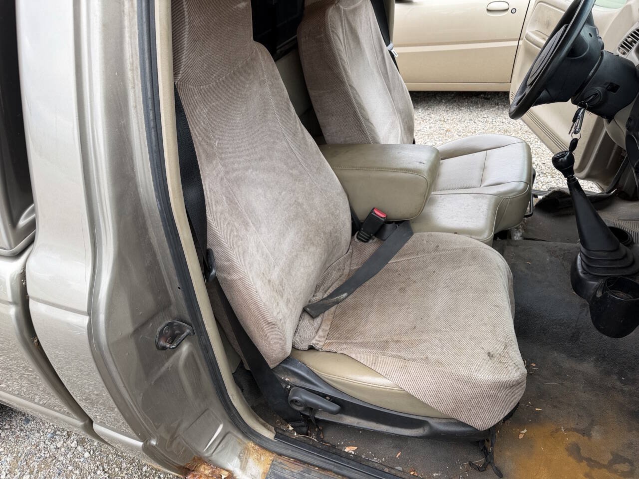 Used 2004 Ford Ranger XLT RWD image 23