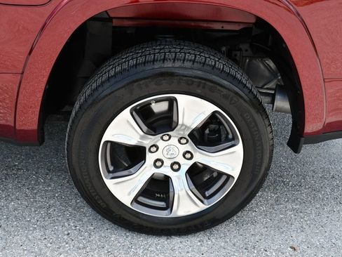Used 2019 RAM 1500 Laramie RWD image 56
