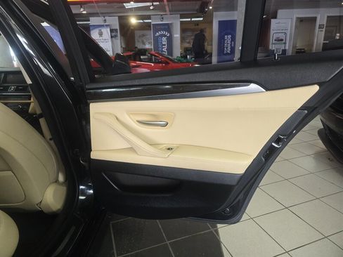 Used 2016 BMW 528i xDrive 528i xDrive 4DR SEDAN AWD image 15