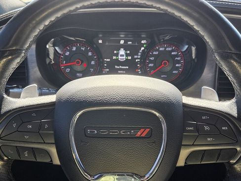 Certified 2019 Dodge Charger Scat Pack w/ Daytona Edition Group image 21