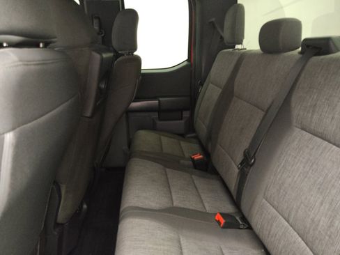 Used 2021 Ford F150 XL w/ XL Power Equipment Group RWD image 18