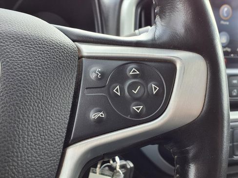 Used 2020 GMC Canyon SLE w/ SLE Convenience Package image 28