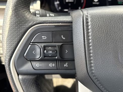 Used 2025 Toyota 4Runner TRD Sport image 14