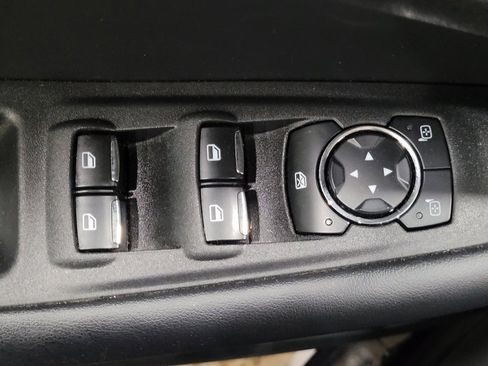 Used 2024 Ford Edge SEL image 27