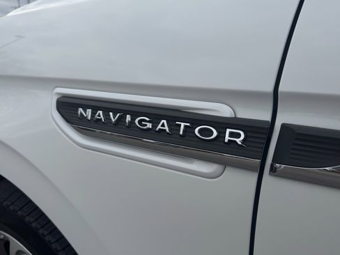 Used 2024 Lincoln Navigator L Reserve image 69