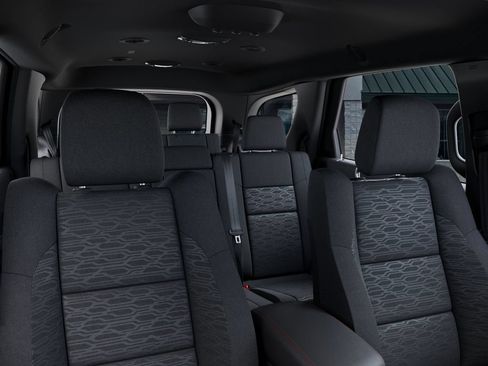 Used 2026 Dodge Durango GT w/ Blacktop Package AWD/4WD image 26