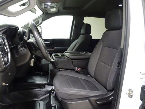 Used 2020 Chevrolet Silverado 2500 LT AWD/4WD image 19