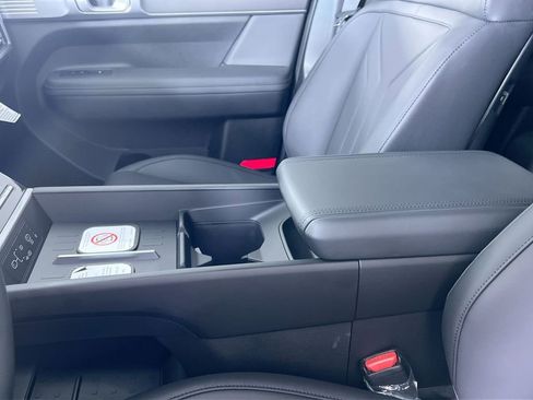 New 2026 Hyundai Santa Fe SEL image 22