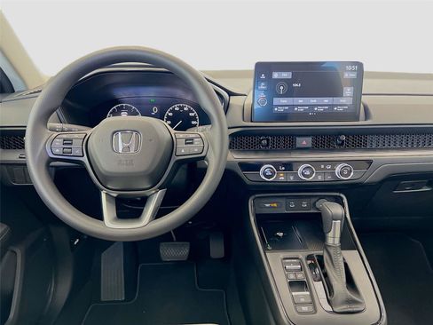 New 2026 Honda CR-V LX image 2