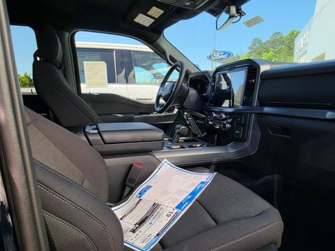 New 2026 Ford F150 XLT image 5