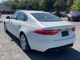 Used 2017 Jaguar XF Prestige image 2